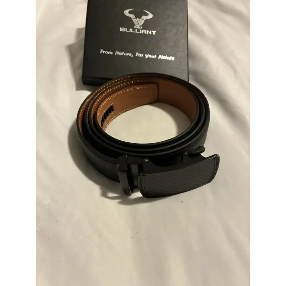 Bulliant trim fit